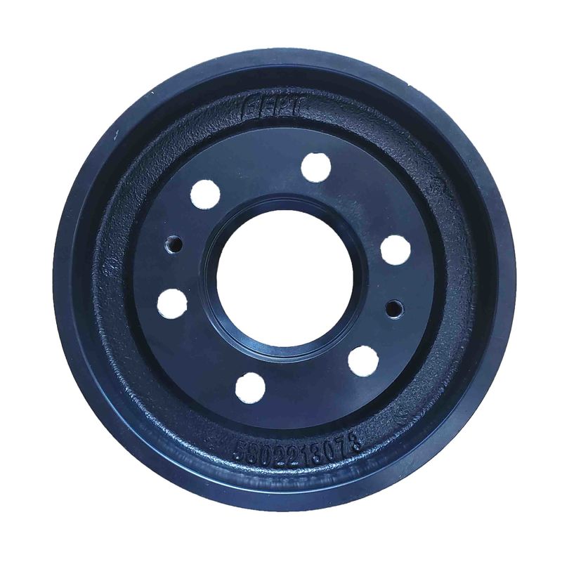 Μονάδες αναισθητοποίησης στροφής αντλία νερού τροχόσπιτο Μηχανικά εξαρτήματα Πρόληψη διάβρωσης