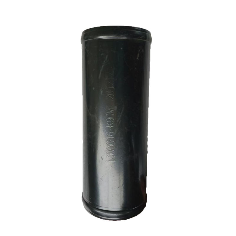 Μηχανή άμεση σωλήνα νερού ψύξης νερό επιστροφή σωλήνα κοινή