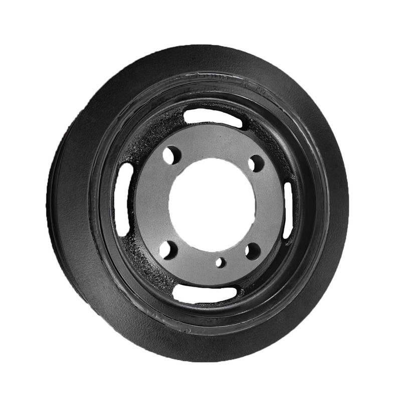 300Nm Μέγιστη ροπή Αμαλυτής δονήσεων στροφής αυτοκινήτου